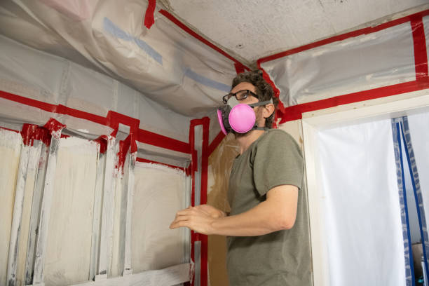 Best Real Estate Mold Inspection  in Cloverdale, IN
